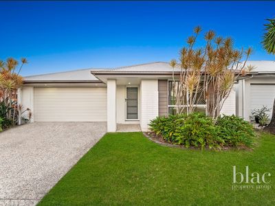 13 Apple Circuit, Griffin, sold by Byron Saunders