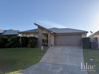 46 Bramble Street, Griffin, sold by Byron Saunders