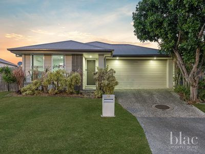 17 Wedge Tail Court, Griffin, sold by Byron Saunders